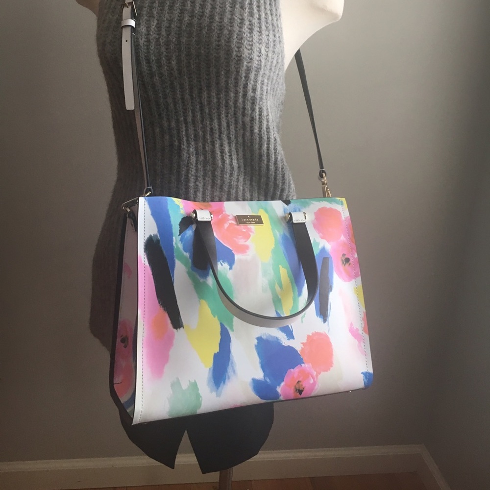 Kate Spade Krya - Picture 2 of 8